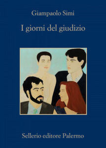 Giampaolo Simi – I giorni del giudizio (2019)