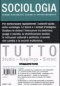 img Lucia Demartis - Tutto sociologia. Schemi riassuntivi, quadri di approfondimento (2011)
