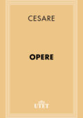img Gaio Giulio Cesare - Opere (2013)