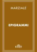 img M. Valerio Marziale - Epigrammi (2013)