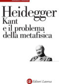 img Martin Heidegger - Kant e il problema della metafisica (2006)