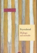 img Paul K. Feyerabend - Dialogo sul metodo (1993)