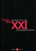 Carlo Jean - Geopolitica del XXI secolo (2017)