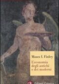 Moses I. Finley - L' economia degli antichi e dei moderni (2008)