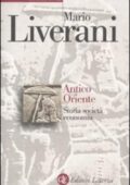 Mario Liverani - Antico Oriente. Storia, società, economia (2001) PDF