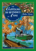 Jules Verne - Un capitano di quindici anni (2015)