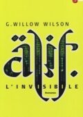img G. Willow Wilson - Alif l