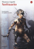 img Thomas Ligotti - Nottuario (2017)