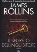 James Rollins - Il segreto dell'inquisitore (2019)
