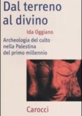 img Ida Oggiano - Dal terreno al divino...