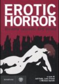 Autori Vari - Erotic horror (2017)