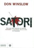 Don Winslow - Satori (2012)