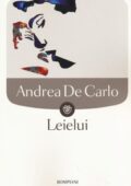 img Andrea De Carlo - Leielui (2013)