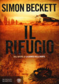 Simon Beckett - Il rifugio (2015)