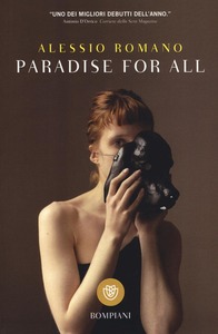 Alessio Romano – Paradise for all (2016)