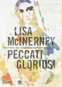 Lisa McInerney – Peccati gloriosi (2017)