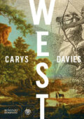 Carys Davies - West (2019)