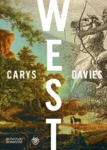 Carys Davies – West (2019)