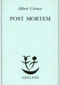 img Albert Caraco - Post mortem (1984)