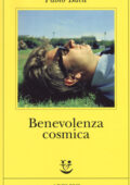 Fabio Bacà - Benevolenza cosmica (2019)