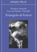 AA.VV. - Triangolo di lettere (2019)