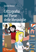 img Daniele Venturi - Crittografia nel Paese delle Meraviglie (2012)