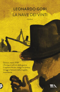Leonardo Gori – La nave dei vinti (2019)