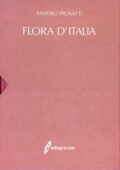 img Sandro Pignatti - La flora d’Ital...