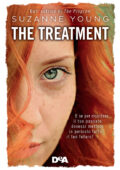 Suzanne Young - The Treatment (2016)
