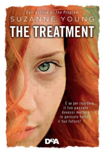 Suzanne Young – The Treatment (2016)
