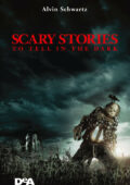 Alvin Schwartz - Scary Stories To Tell In The Dark (2019)