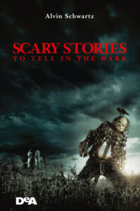 Alvin Schwartz – Scary Stories To Tell In The Dark (2019)