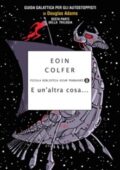 img Eoin Colfer - E un