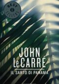 John le Carre - Il sarto di Panama (2010)