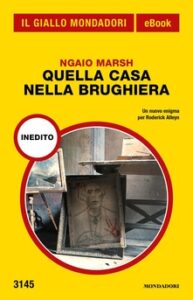 Ngaio Marsh – Quella casa nella brughiera (2016)