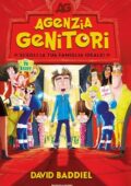 David Baddiel - Agenzia genitori (2016)