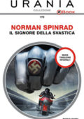 Norman Spinrad - Il signore della svastica (2017)