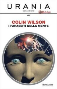 Colin Wilson – I parassiti della mente (2017)