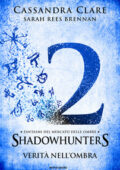 img Cassandra Clare, Sarah Rees Brennan...