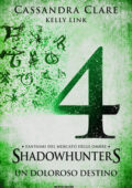 img Cassandra Clare, Kelly Link - Un do...