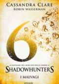 img Cassandra Clare, Robin Wasserman - ...