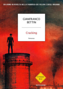 Gianfranco Bettin – Cracking (2019)