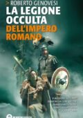 img Roberto Genovesi - La legione occulta Vol. 1. La legione occulta dell