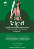 Emilio Salgari - Tutte le avventure di Sandokan. Ediz. integrale (2010)