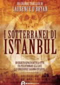 Laurence O'Bryan - I sotterranei di Istanbul (2012)