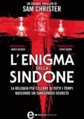 Sam Christer - L'enigma della sindone (2013)