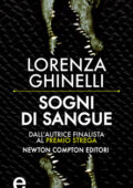 Lorenza Ghinelli - Sogni di sangue (2013)