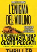 Marcello Simoni - L'enigma Del Violino (2018)