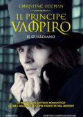 img Christine Feehan - Il Principe Vampiro Vol. 9. Il guardiano (2014)