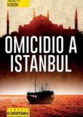 img Joseph Kanon - Omicidio a Istanbul (2013)